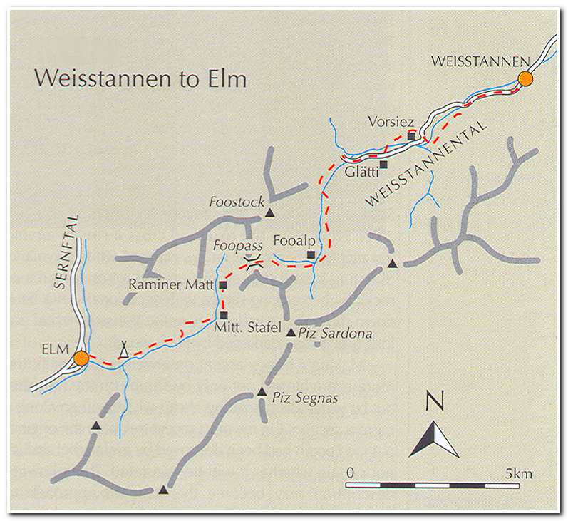 Sarg to Montreux 7