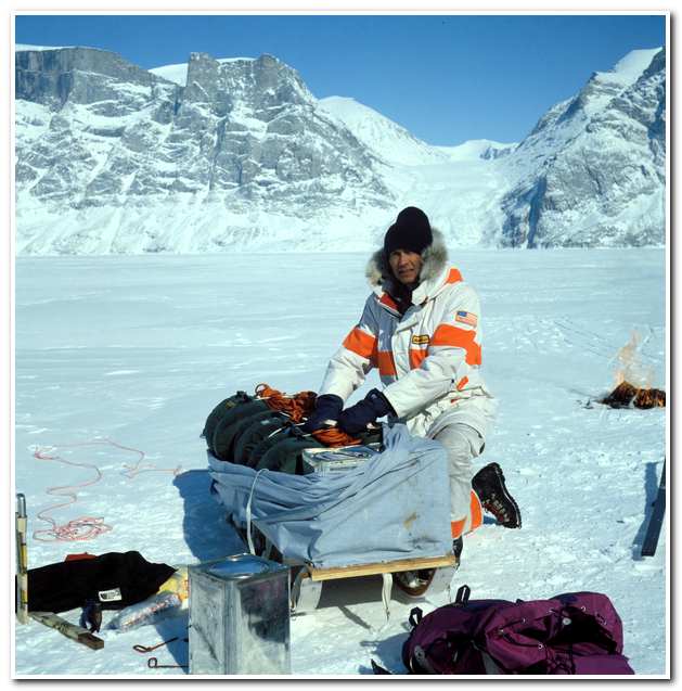 Baffin Island Expedition of 1978