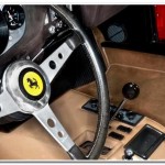 1970 Ferrari 365 GTB Daytona