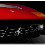 1984 Ferrari 512 BBi Boxer