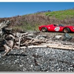 1967 Ferrari 330 P4 Tribute Edition