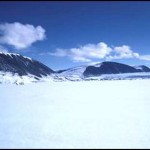 Northern Ellesmere Island Expedition 1980