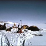 Northern Ellesmere Island Expedition 1980